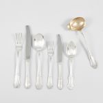 1048 1177 CUTLERY SET